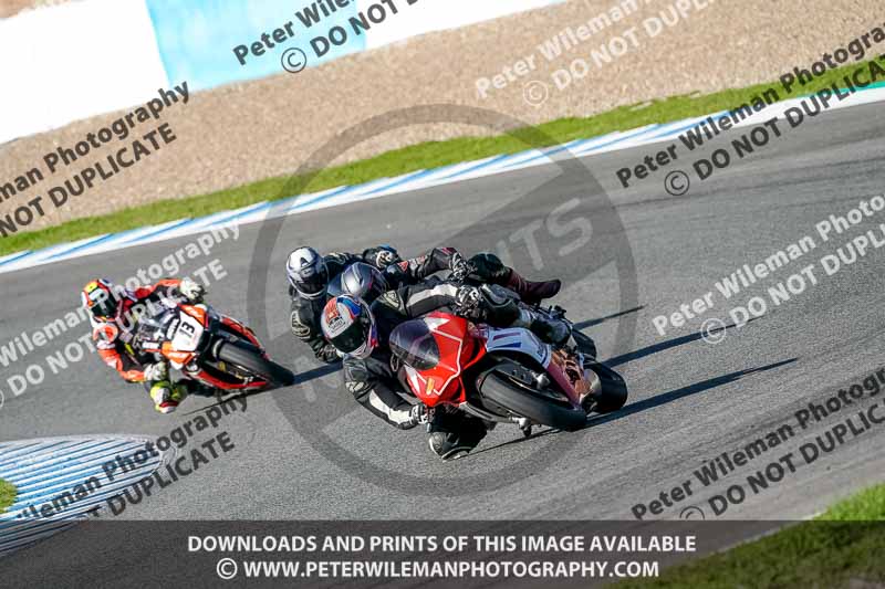 25 to 27th november 2017;Jerez;event digital images;motorbikes;no limits;peter wileman photography;trackday;trackday digital images